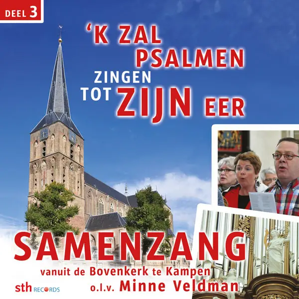 Ik zal psalmen zingen [+!+]