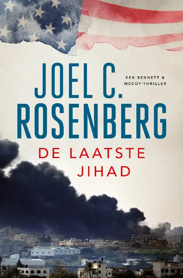 Laatste jihad  POD