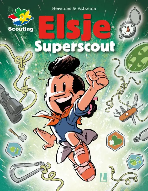 Superscout