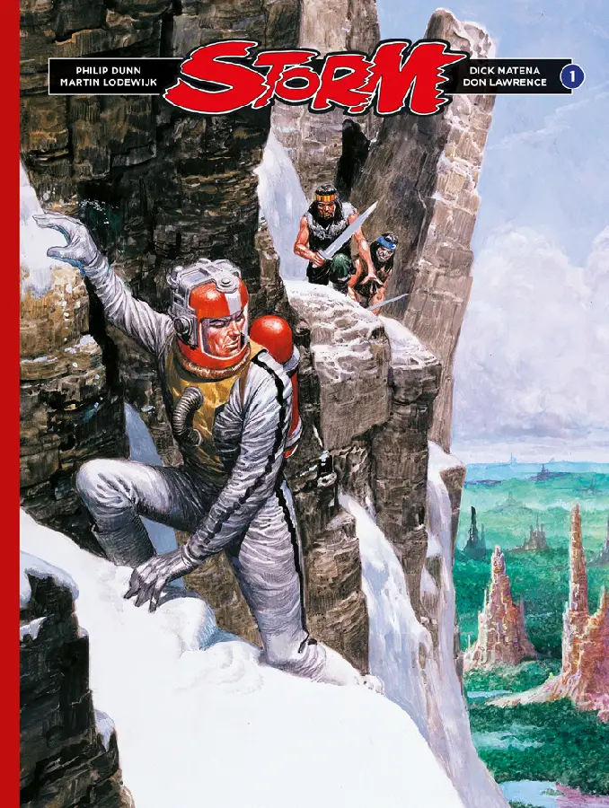 Storm