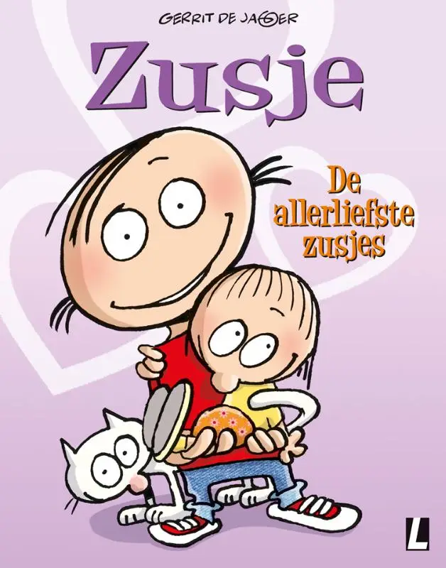 Het is weer zo'n dag