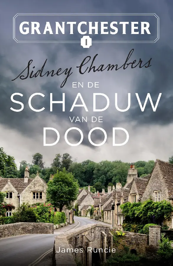 Sidney Chambers en de schaduw van de doo