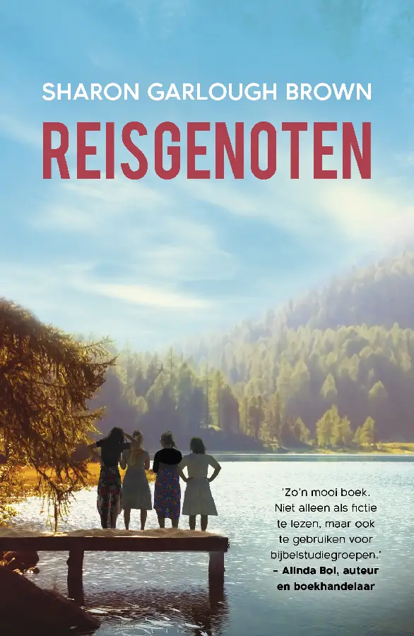 Reisgenoten 1