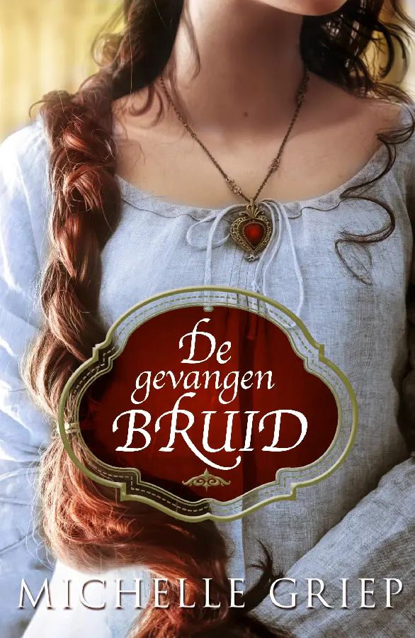 De gevangen bruid