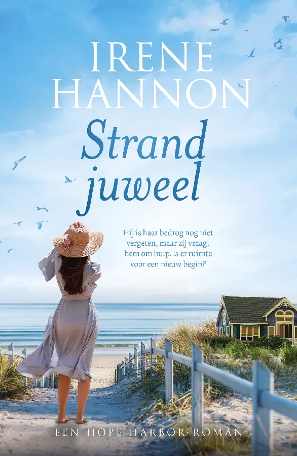 Strandjuweel 8