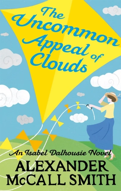 Uncommon Appeal of Clouds