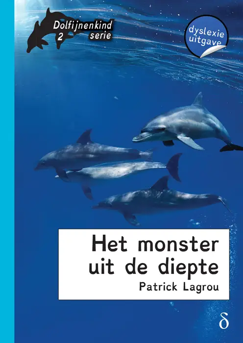 Het monster uit de diepte / 2