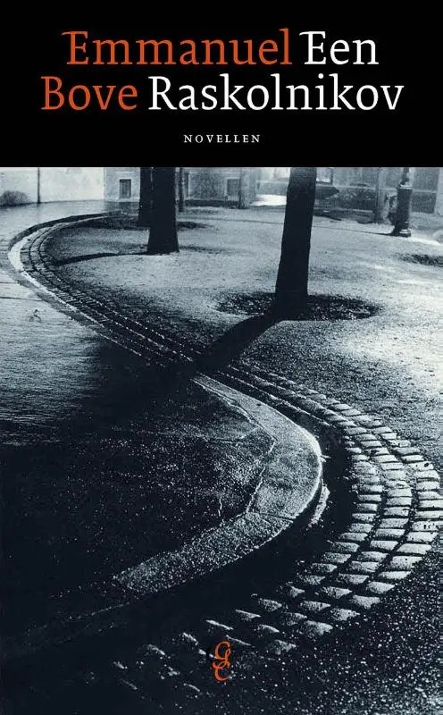 Een Raskolnikov