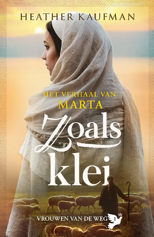 Zoals klei  (1)