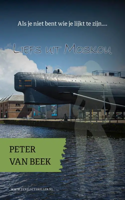 Liefs uit Moskou