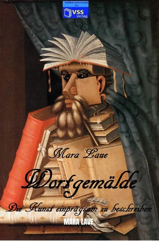 Wortgemälde