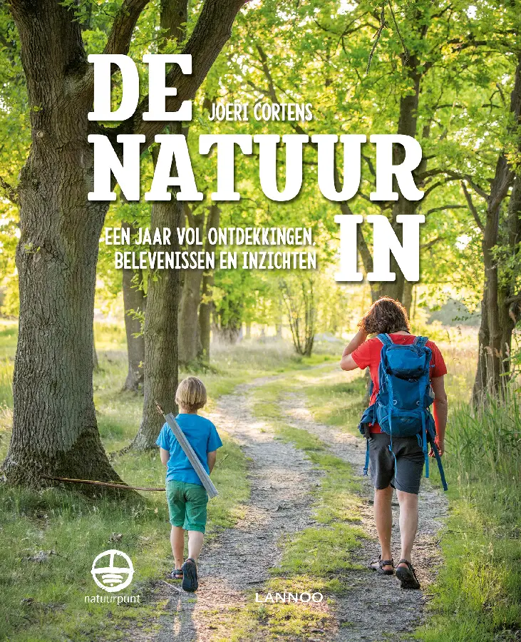 De natuur in