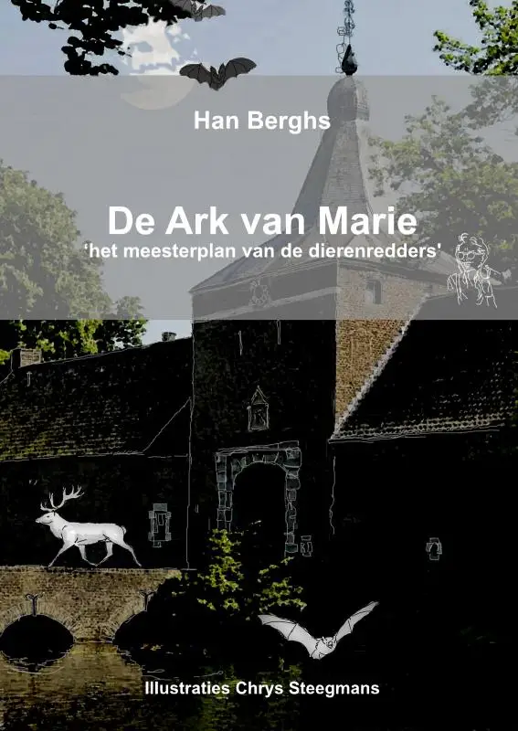 DE ARK VAN MARIE