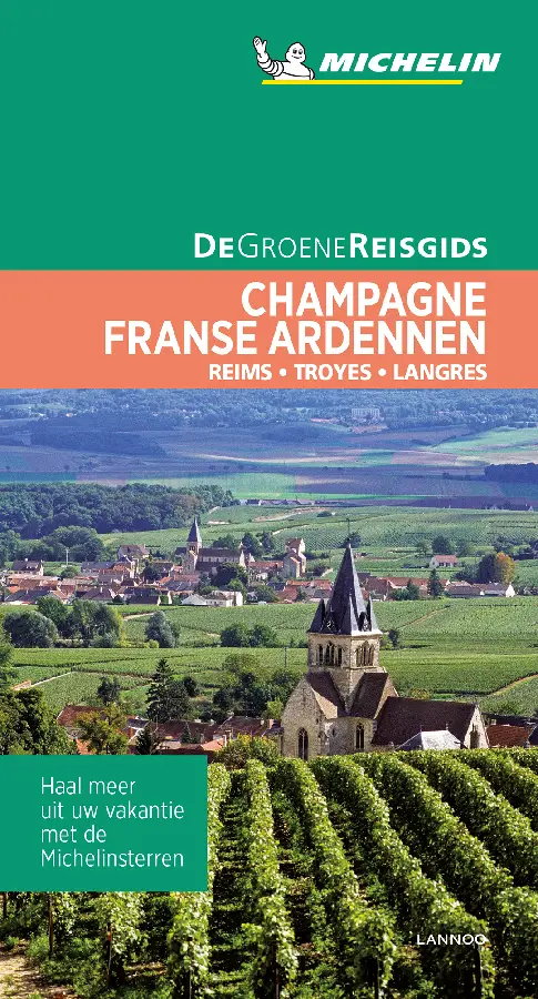 Champagne / Franse Ardennen