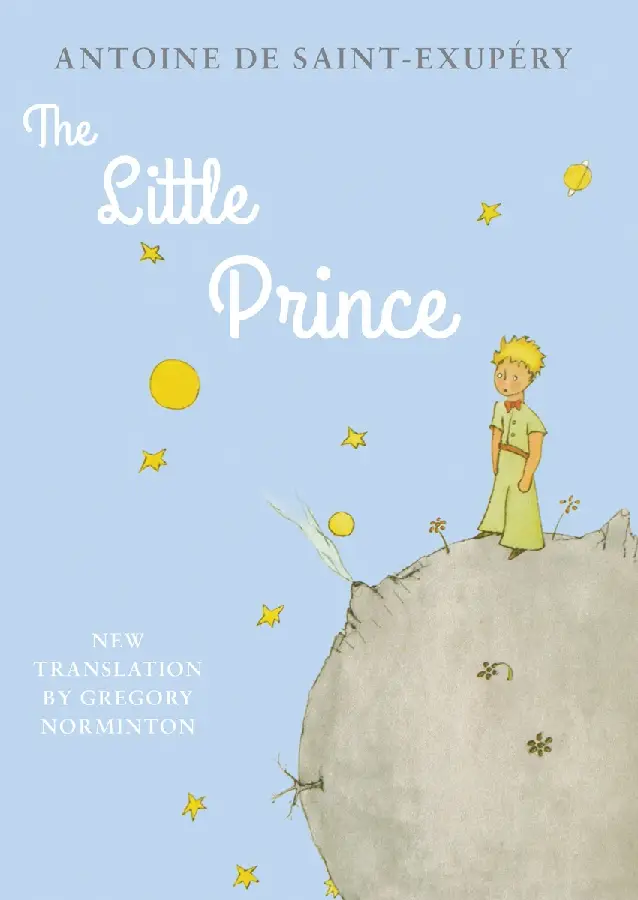 The Little Prince