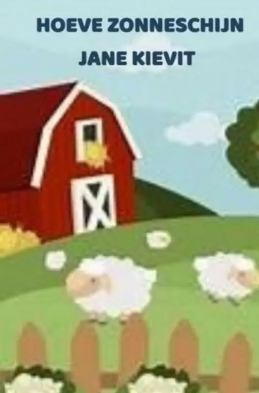 Hoeve Zonneschijn
