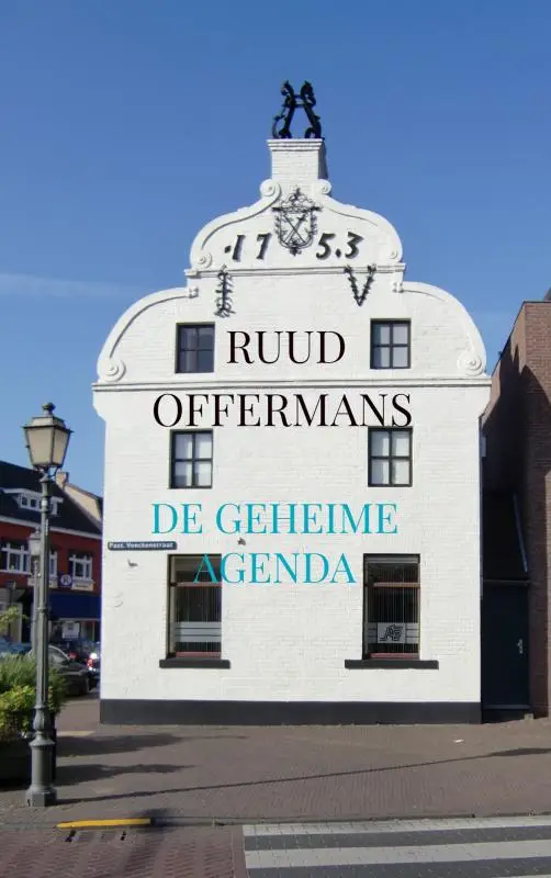 De geheime agenda