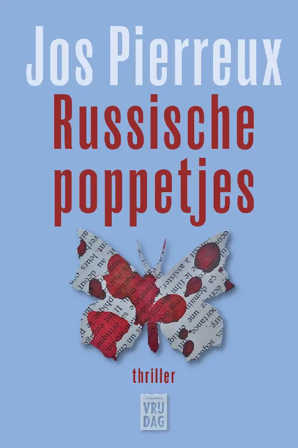 Russische poppetjes