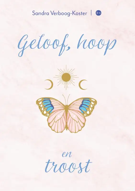 Geloof, hoop en troost
