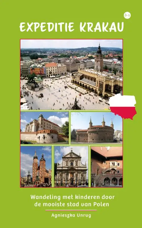 Expeditie Krakau