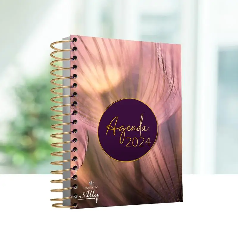 MajesticAlly agenda 2024