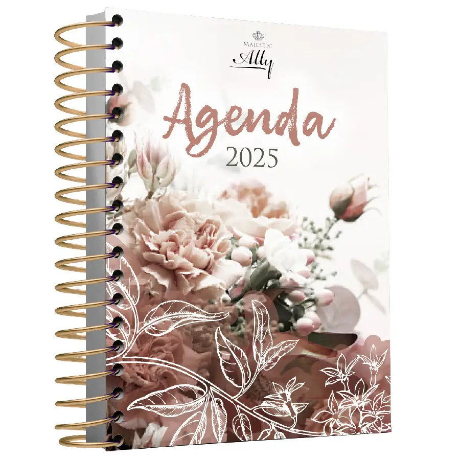 MajesticAlly agenda / 2025