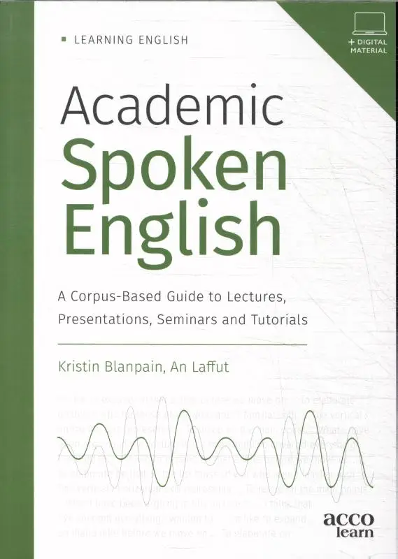 Academic Spoken English