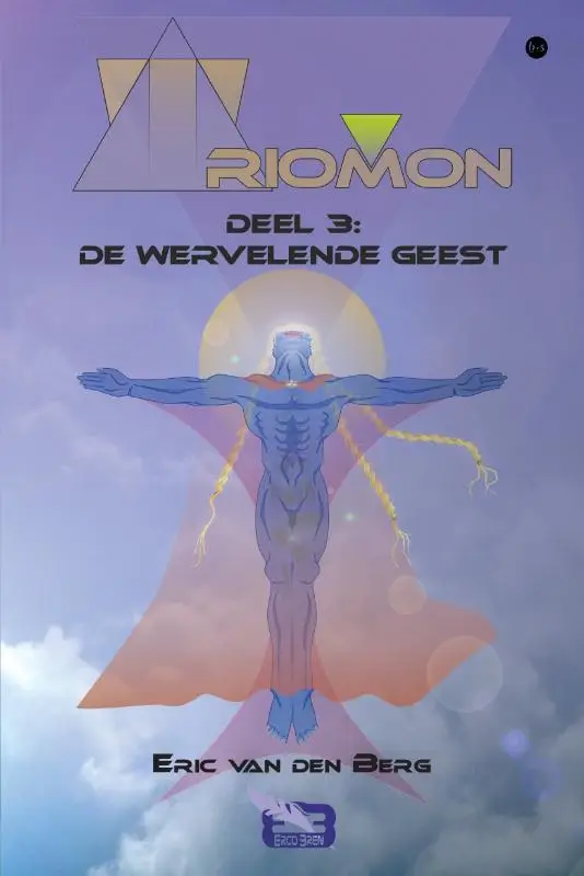 Triomon deel 3: De wervelende geest