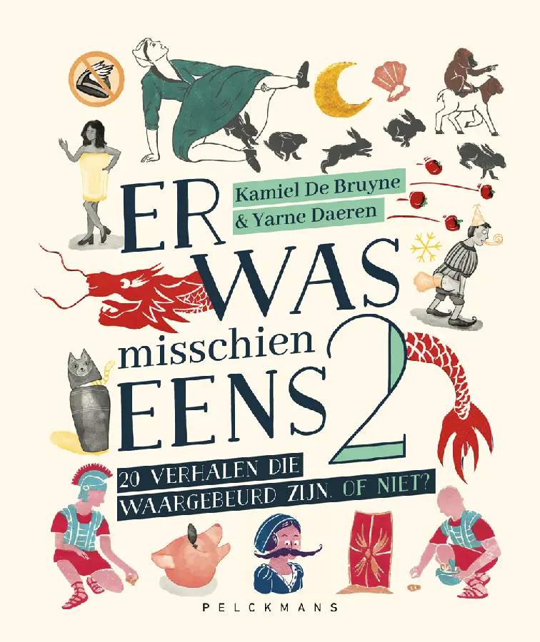Er was misschien eens / 2
