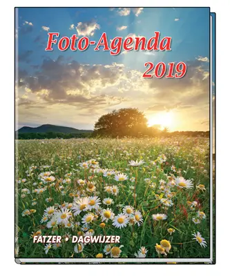 Foto agenda 2019 sv