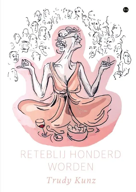 Reteblij honderd worden