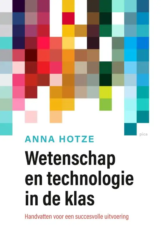 Wetenschap en technologie in de klas