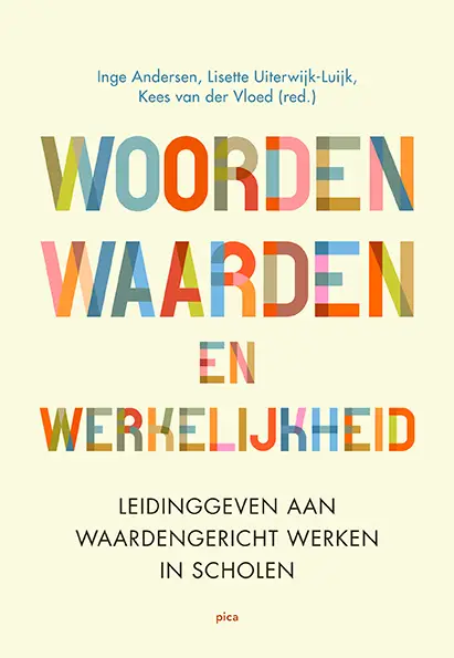 Woorden, waarden en werkelijkheid
