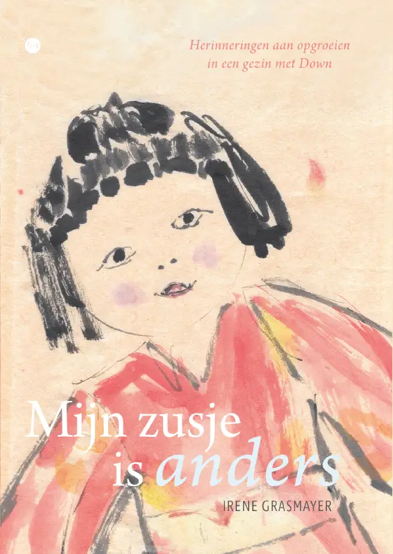 Mijn zusje is anders