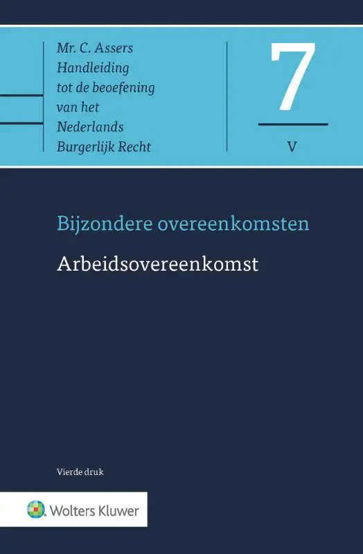 Arbeidsovereenkomst