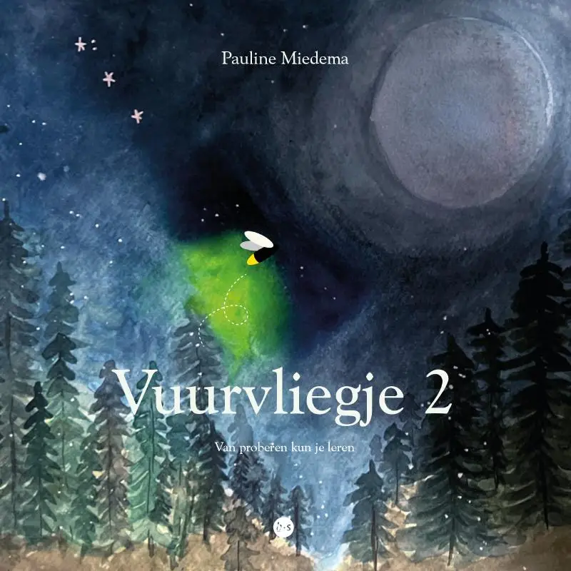 Vuurvliegje 2