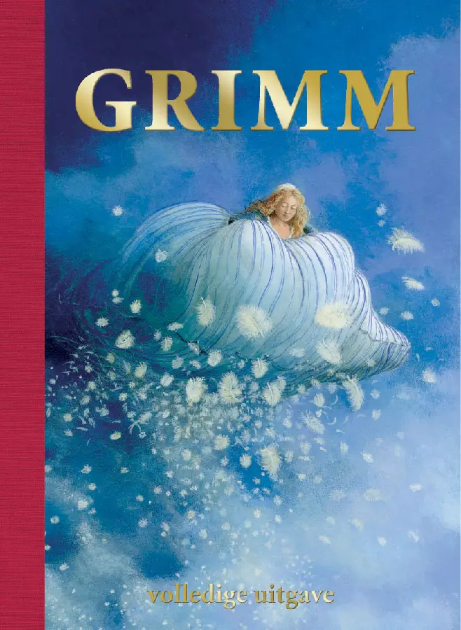Sprookjes van grimm