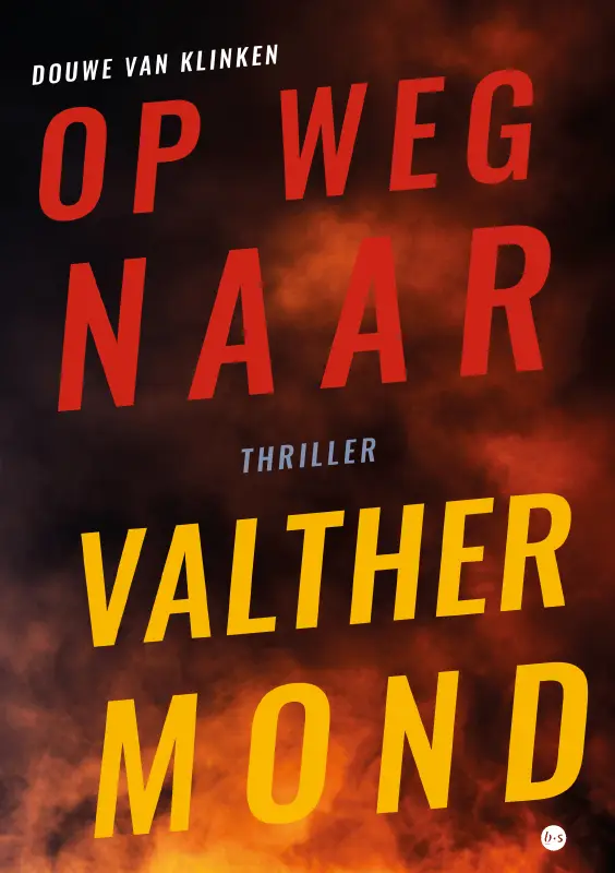 Op weg naar Valthermond
