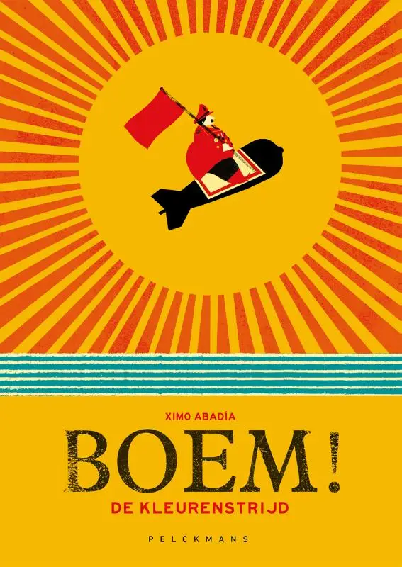 BOEM!