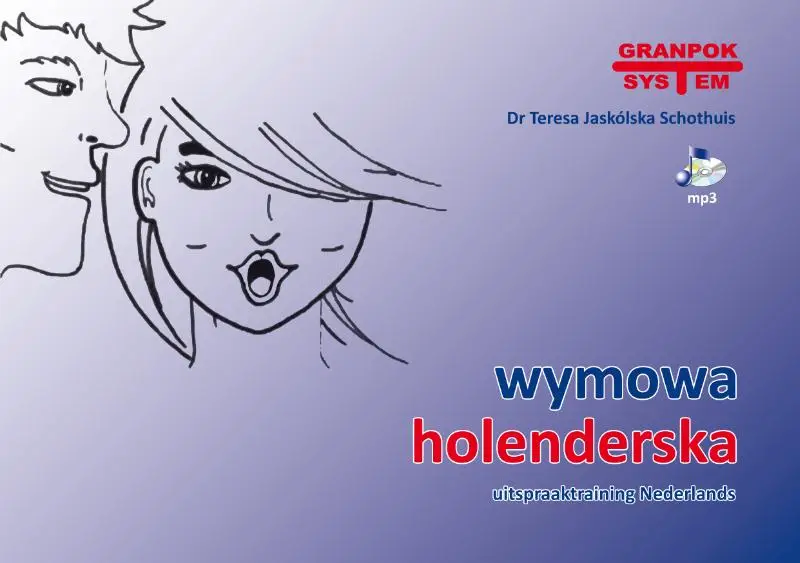 Wymowa holenderska uitspraaktraining Nederlands