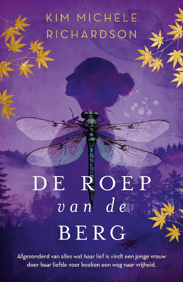 De roep van de berg