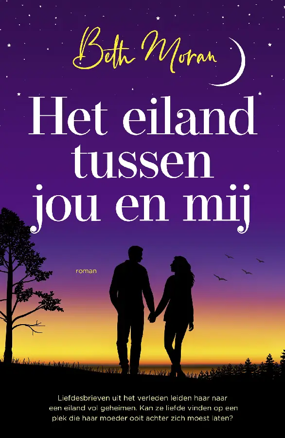 Het eiland tussen jou en mij