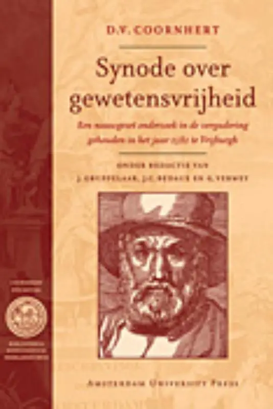 Synode over de gewetensvr