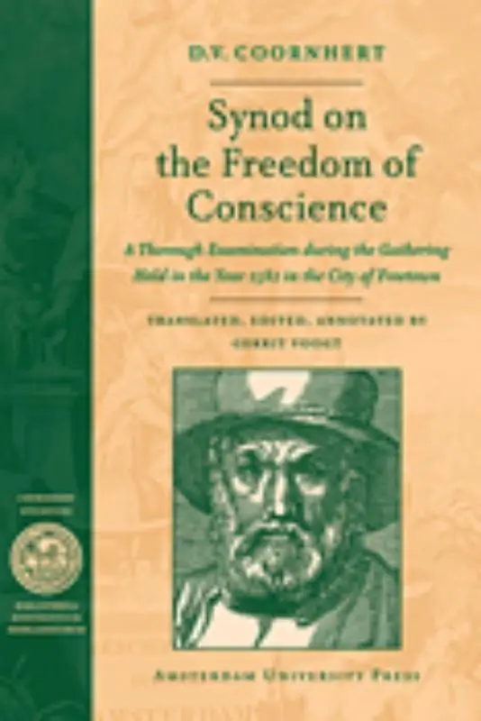 Synod on the freedom of c