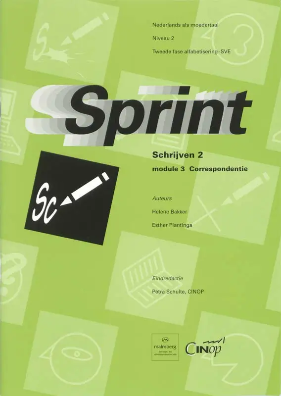 Sprint / Module 3 Corresp