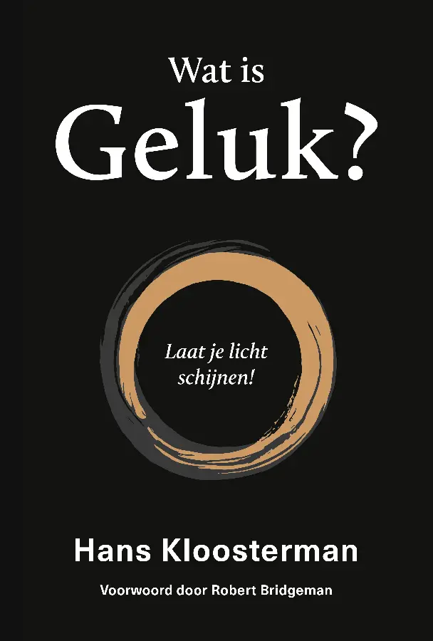 Wat is geluk?