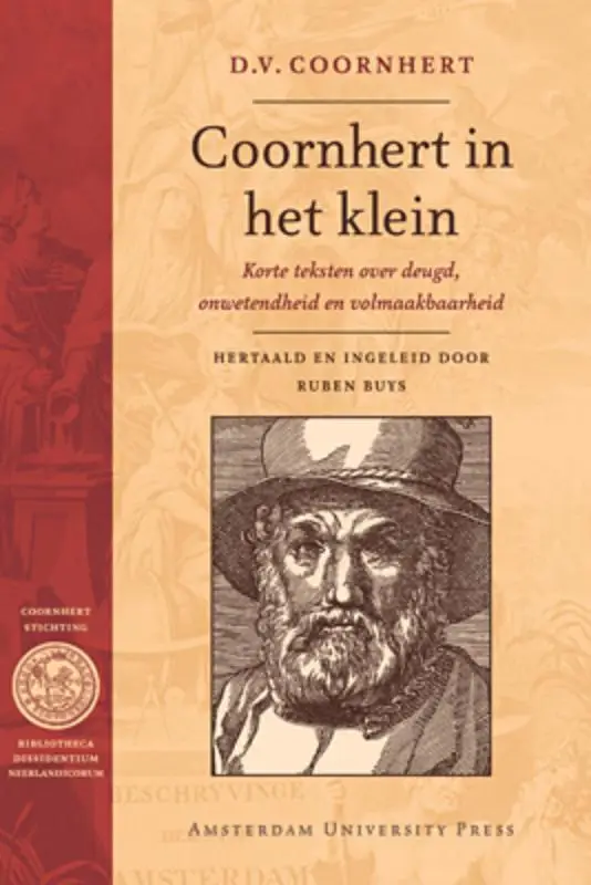 Coornhert in het klein /