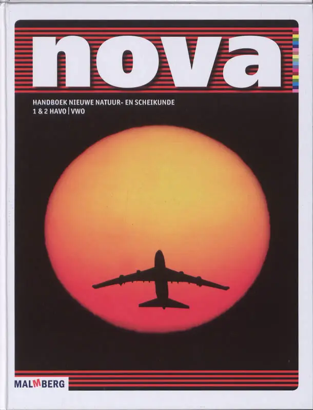 Nova nwe nask (2008) / 1-