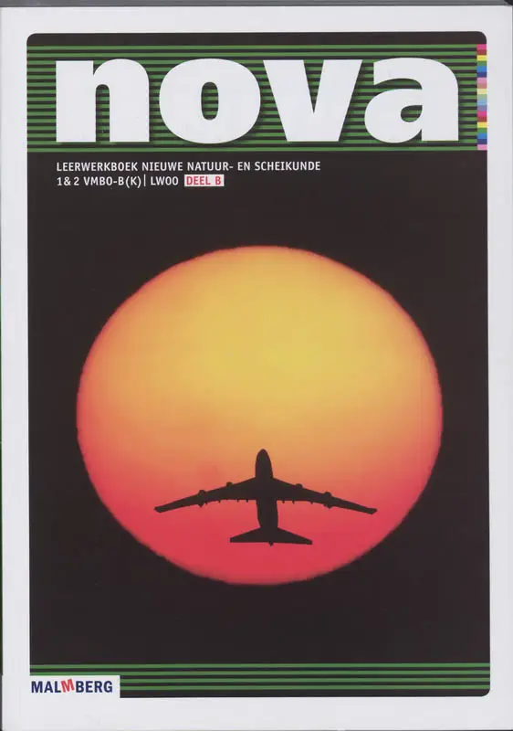 Nova nwe nask (2008) / 1-