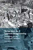 Terug naar de Spaanse Burgeroorlog
